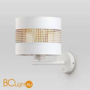 Бра TK Lighting 3221 Tago White a059384