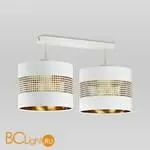 Подвесной светильник TK Lighting Tago 3223 Tago White a059385