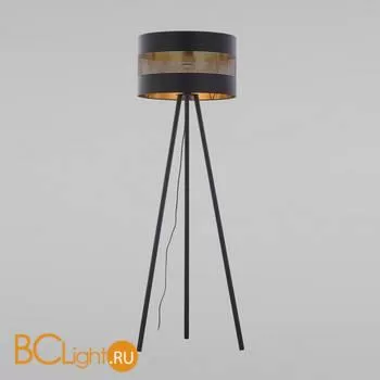 Торшер TK Lighting 5053 Tago Black a059377