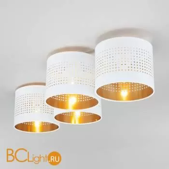 Накладная люстра TK Lighting 854 - Фото 1
