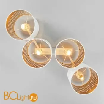 Накладная люстра TK Lighting 854 - Фото 3