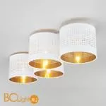 Накладная люстра TK Lighting 854 - Фото 1