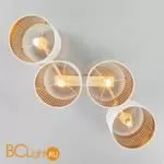 Накладная люстра TK Lighting 854 - Фото 3