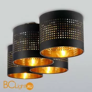 Накладная люстра TK Lighting 852