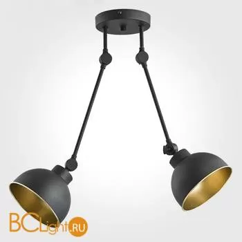 Потолочная люстра TK Lighting Techno 2174 Techno
