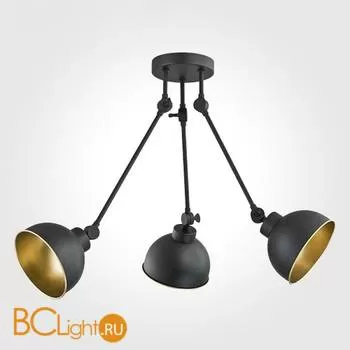 Потолочная люстра TK Lighting Techno 2175 Techno