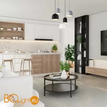 Подвесной светильник TK Lighting 6504 Tempre a056728 - Фото 1