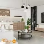 Подвесной светильник TK Lighting 6504 Tempre a056728 - Фото 1