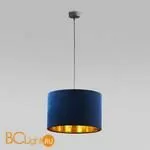 Подвесной светильник TK Lighting Tercino 6172 Tercino Blue