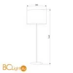 Торшер TK Lighting Tercino 5279 Tercino Blue - Фото 0