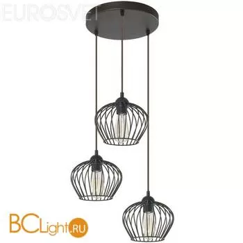 Подвесной светильник TK Lighting Tina 1495
