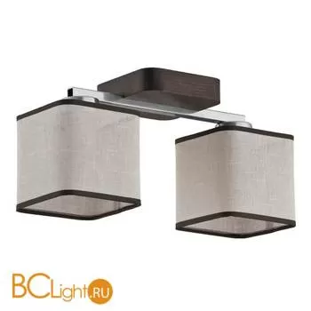 Потолочная люстра TK Lighting Toni 283