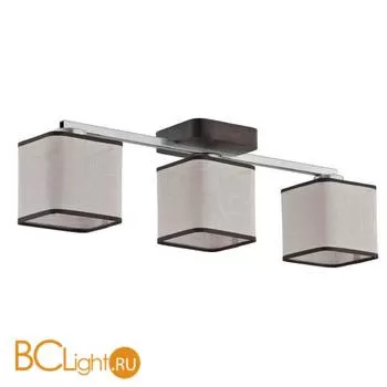 Потолочная люстра TK Lighting Toni 284