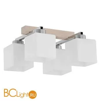 Потолочная люстра TK Lighting Toni 282