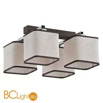 Потолочная люстра TK Lighting Toni 285