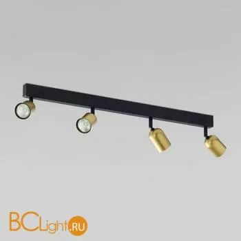 Спот TK Lighting Top 1021 Top Black Gold a059675