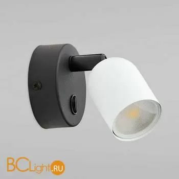 Бра TK Lighting Top 6271 Top Black White a059815