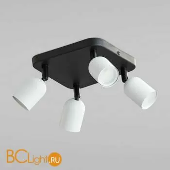 Спот TK Lighting Top 6269 Top Black White a059817