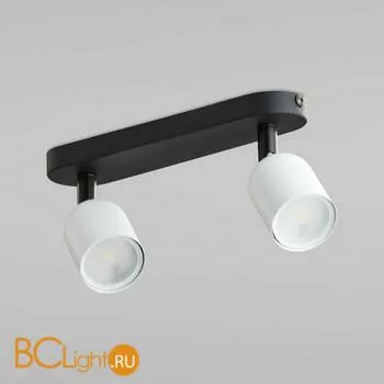 Спот TK Lighting Top 6266 Top Black White a059818