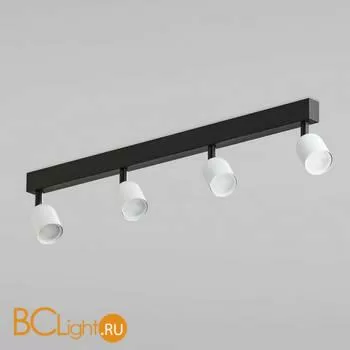 Спот TK Lighting Top 6268 Top Black White a059820