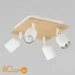 Спот TK Lighting Top 3297 Top Wood a059653