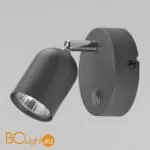 Бра TK Lighting Top 3278 Top Graphite a059655