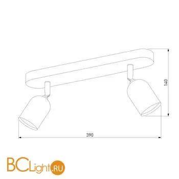 Спот TK Lighting Top 3302 Top a059661 - Фото 0