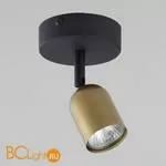 Спот TK Lighting Top 3301 Top Black Gold a059670