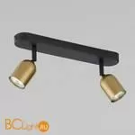 Спот TK Lighting Top 3303 Top Black Gold a059671