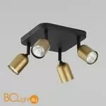Спот TK Lighting Top 3307 Top Black Gold a059673