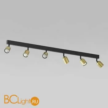 Спот TK Lighting Top 1022 Top Black Gold a059678