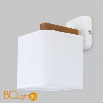 Бра TK Lighting 4161 Tora White