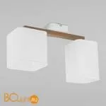 Потолочный светильник TK Lighting 4162 Tora White a059545