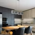 Подвесной светильник TK Lighting Troy Grey 3271 - Фото 0