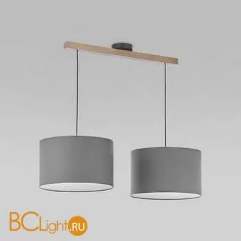 Подвесной светильник TK Lighting Troy 4220 Troy Gray a059544
