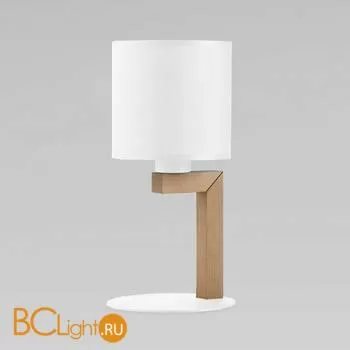 Настольная лампа TK Lighting Troy 5031 Troy Gray a059543