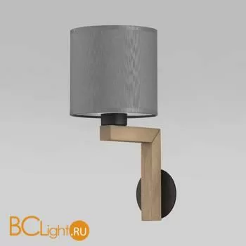 Бра TK Lighting Troy 4221 Troy Gray a059542