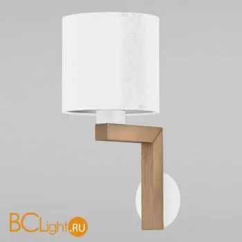 Бра TK Lighting Troy 3372 Troy White a059539