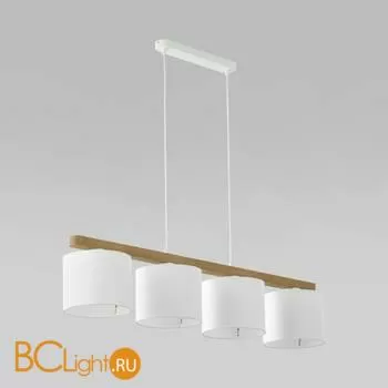 Подвесной светильник TK Lighting Troy 3270 Troy White a059538