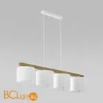Подвесной светильник TK Lighting Troy 3270 Troy White a059538