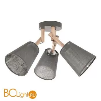 Потолочная люстра TK Lighting Vaio 658