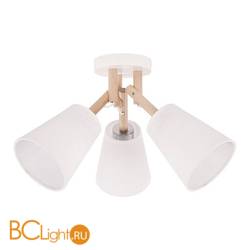 Потолочная люстра TK Lighting Vaio 665