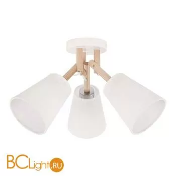 Потолочная люстра TK Lighting Vaio 665