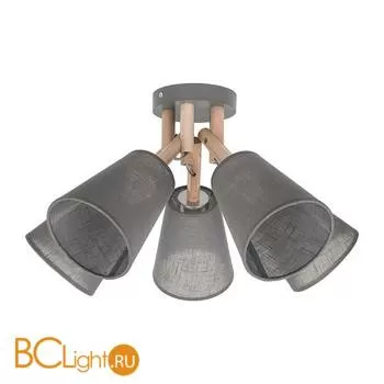 Потолочная люстра TK Lighting Vaio 659