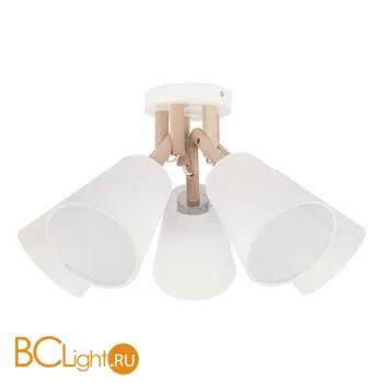 Потолочная люстра TK Lighting Vaio 666