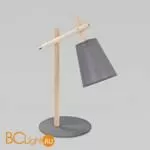 Настольная лампа TK Lighting Vaio 668 Vaio Grafit 1 00000072658