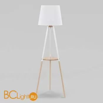 Торшер TK Lighting Vaio 698 Vaio White 00000084844