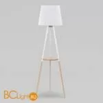 Торшер TK Lighting Vaio 698 Vaio White 00000084844