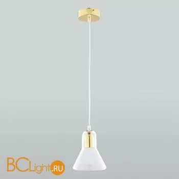 Подвесной светильник TK Lighting 2395 Vichy Gold a059476