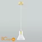 Подвесной светильник TK Lighting 2395 Vichy Gold a059476